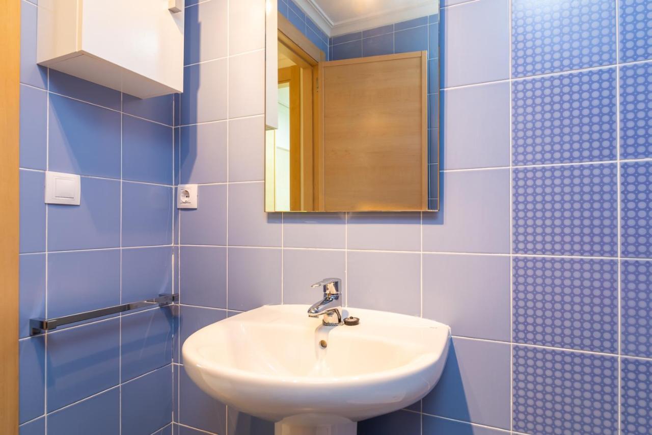 カネット・デ・ベレンゲルApartamento Bruma Vアパートメント エクステリア 写真