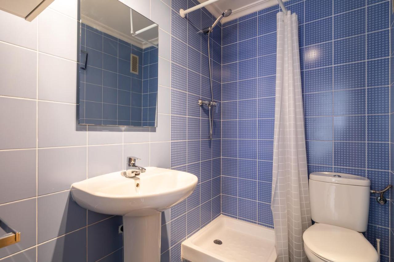 カネット・デ・ベレンゲルApartamento Bruma Vアパートメント エクステリア 写真