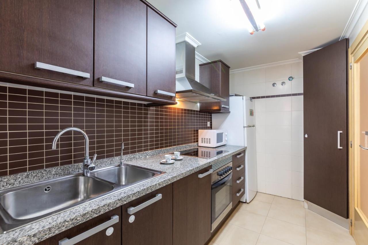 カネット・デ・ベレンゲルApartamento Bruma Vアパートメント エクステリア 写真